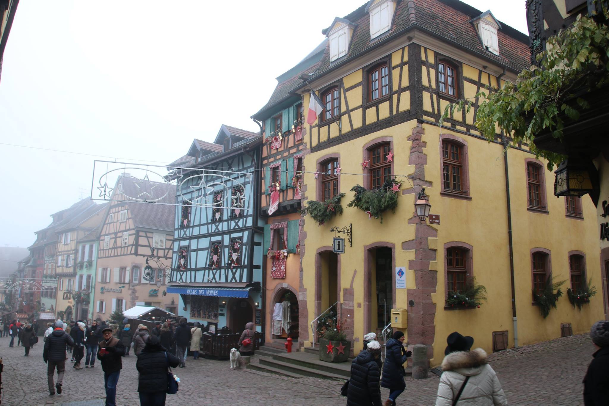 Riquewihr